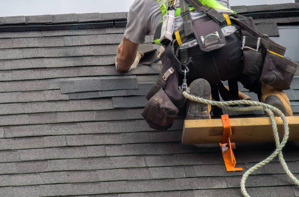 Reliable Flat Roof Repair contractor in Lee, NH by Brentwood Metal Roofing