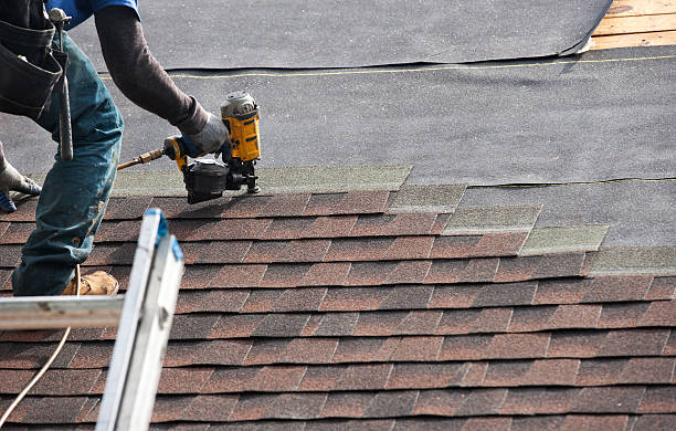 Licensed Flat Roof Repair service in Lee, NH - Brentwood Metal Roofing